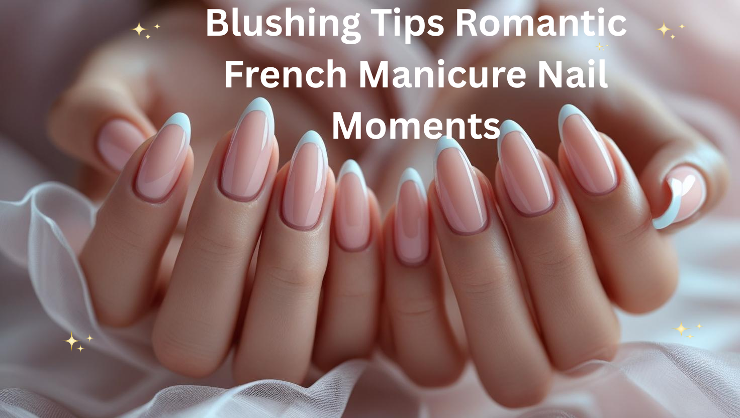 French nails