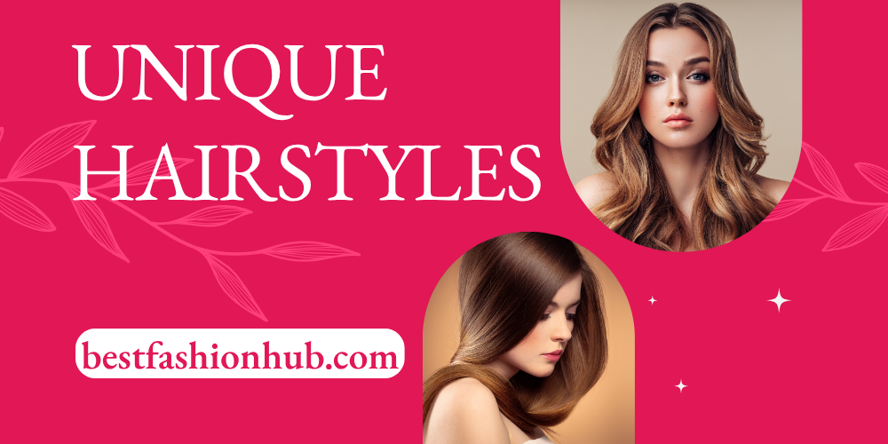 Elegant Hairstyles