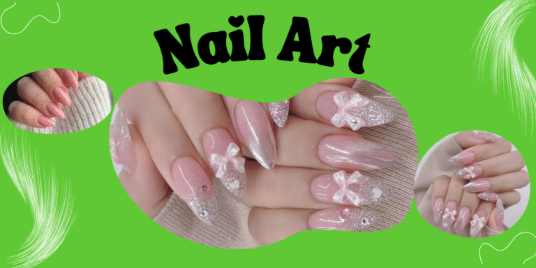 nail designs