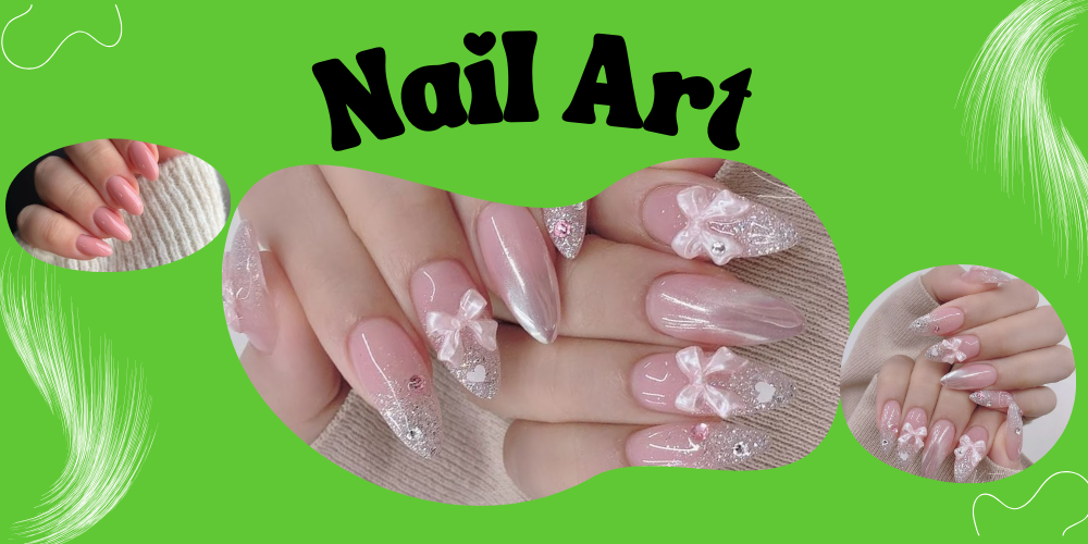 nail designs