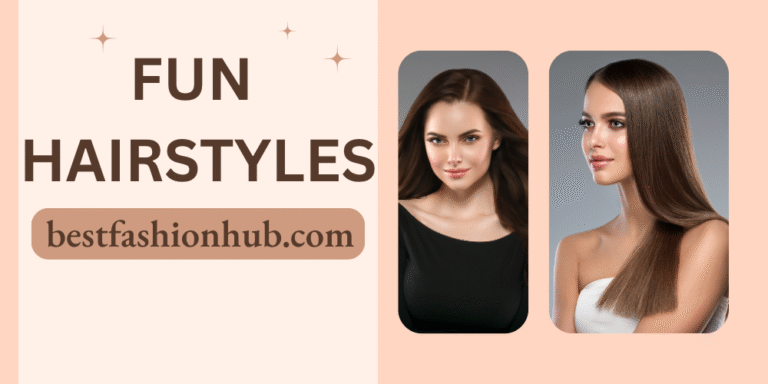 Funny Hairstyles