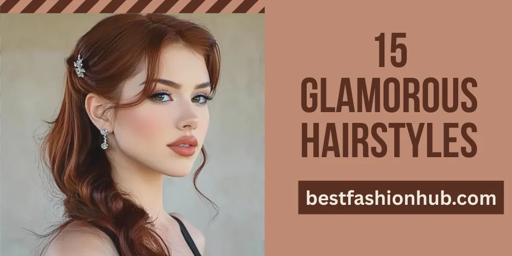 Beautiful Hairstyles