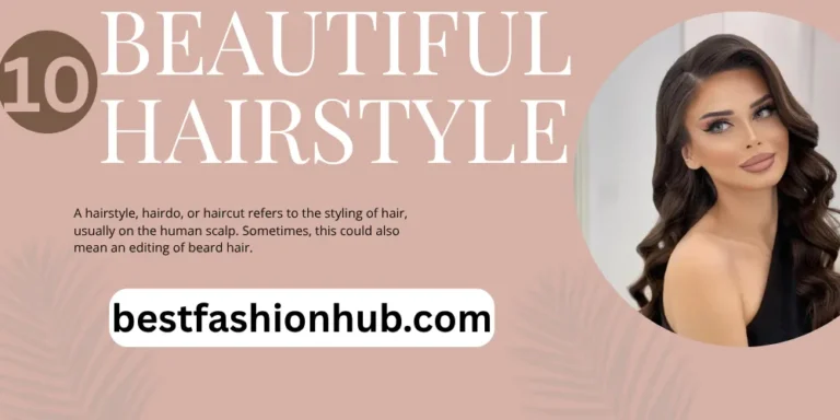 Beautiful Hair Looks