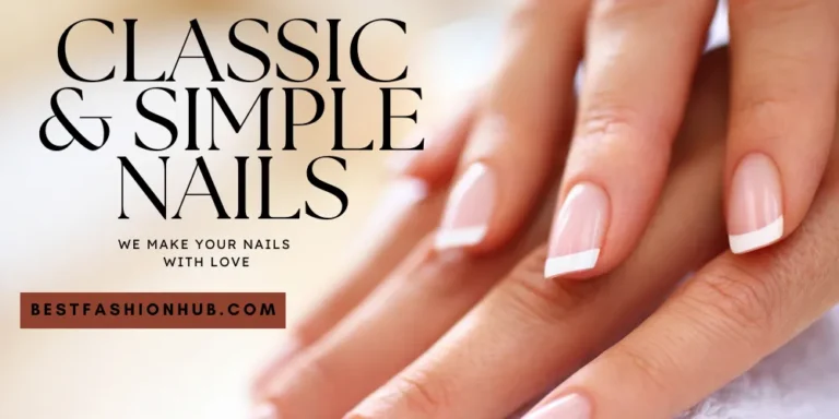 Beautiful nails