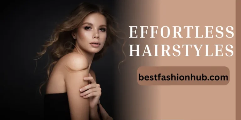 BEAUTIFUL HAIRSTYLES