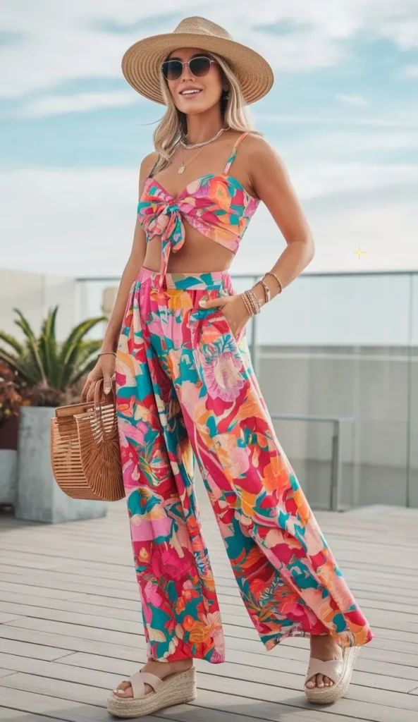 Fabric Focus: Light, Bold, and Breezy