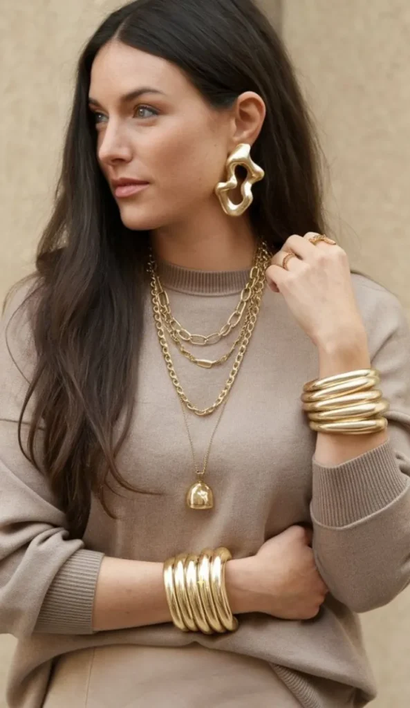 Loud Accessories Statement-Making Finishes