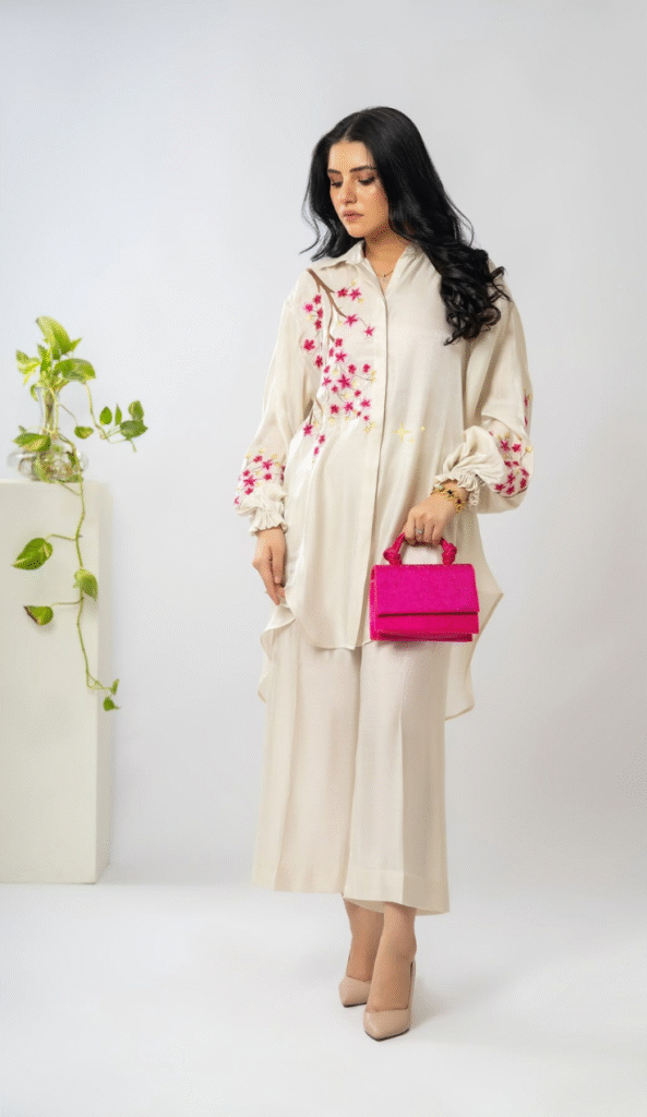 Statement Sets: Co-ords with an Attitude