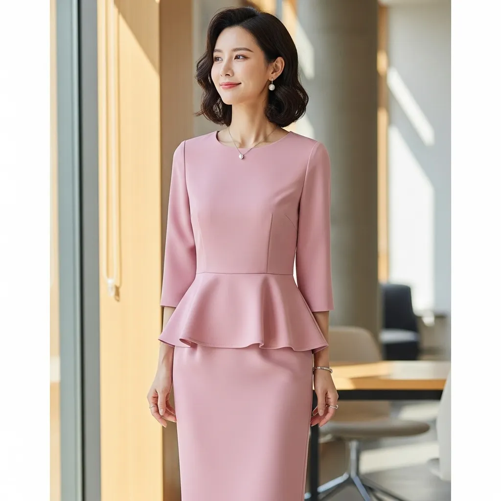 15 Pink Outfits
