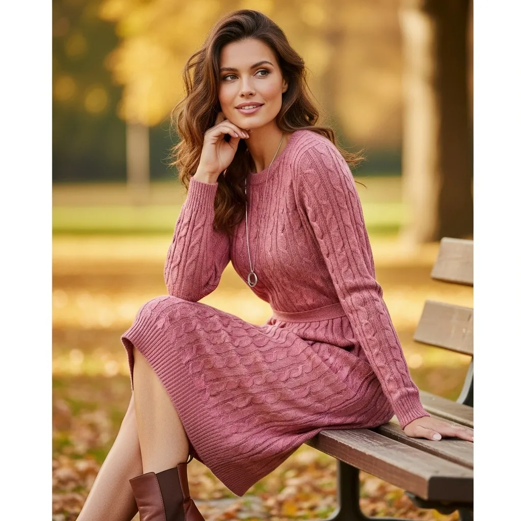 15 Pink Outfits