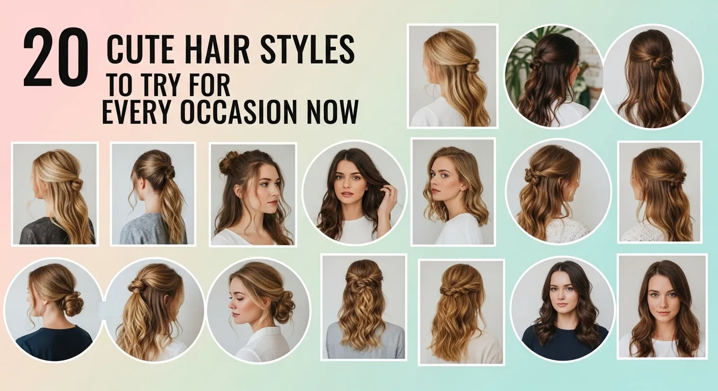 Cut hairstyles ideas