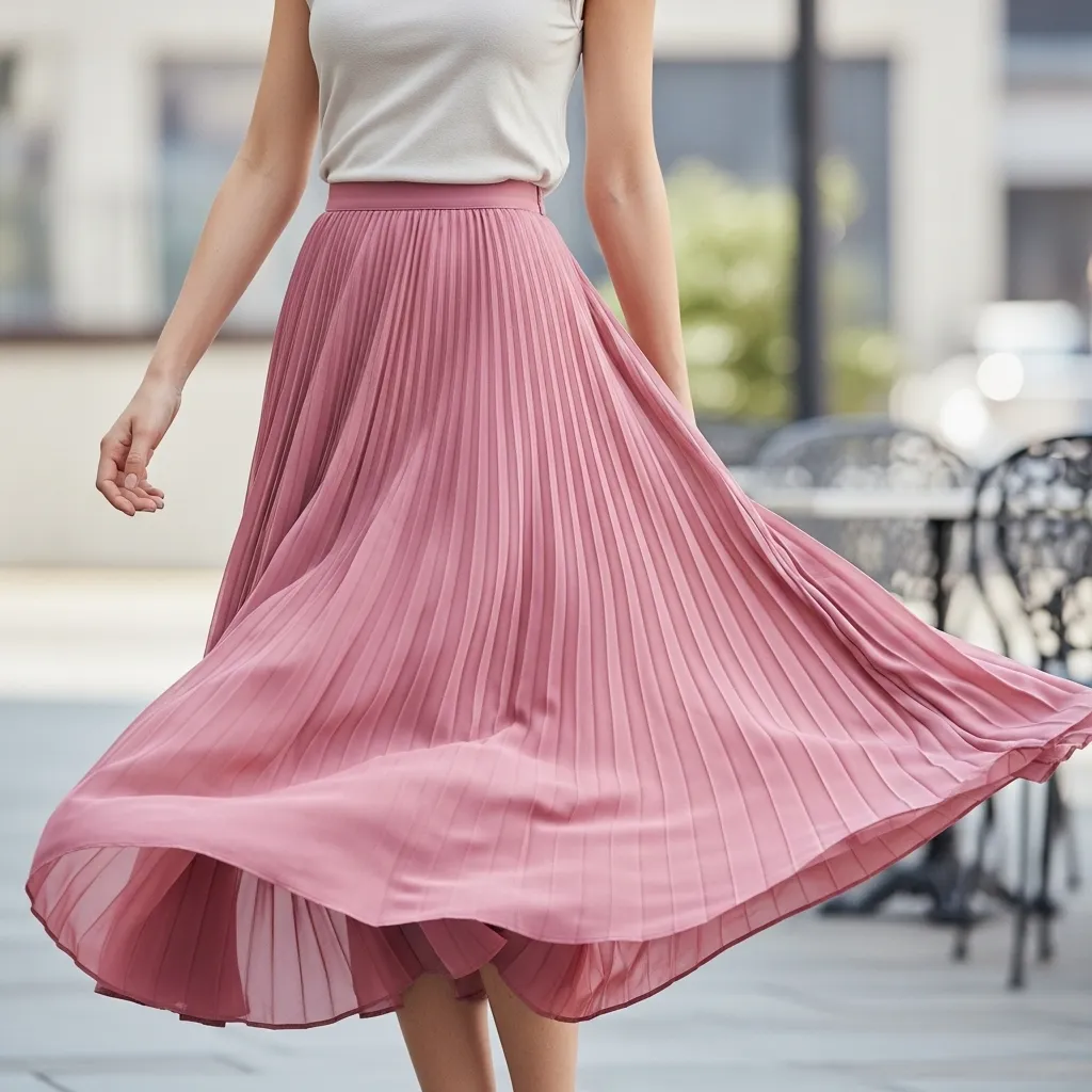 15 Pink Outfits