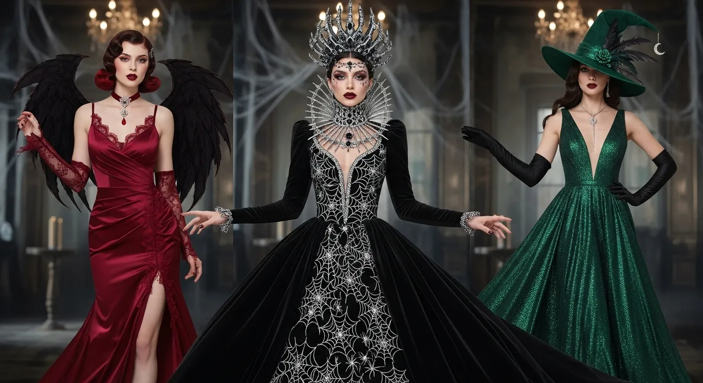 halloween outfit Ideas